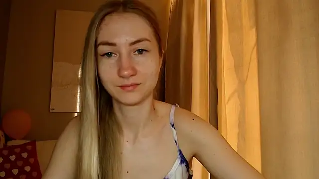 BluueSilk online show from 03/20/25, 06:08