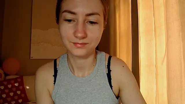 BluueSilk online show from 03/21/25, 06:38