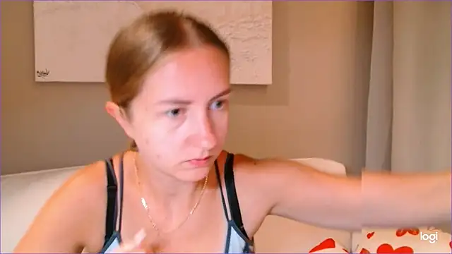 BluueSilk online show from 10/11/25, 05:17