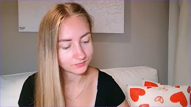 BluueSilk online show from 10/16/25, 05:30