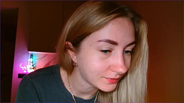 BluueSilk online show from 02/06/26, 06:40