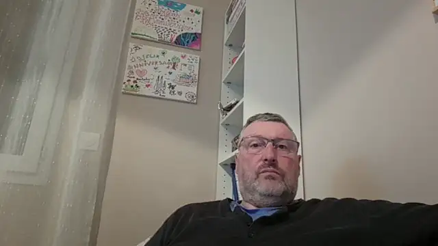 doudou310 online show from 03/13/26, 04:19