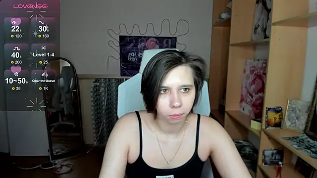 Snapshot of Scarlet_Sirenn chatting on 03/02/26, 07:09 Scarlet Sirenn online show from 03/02/26, 07:09