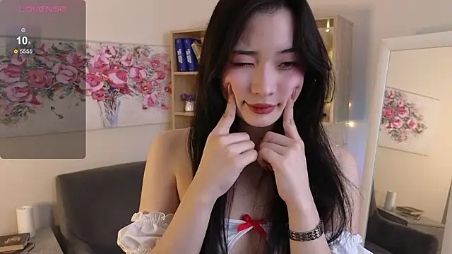 Noiry Vuvez online show from 03/04/26, 06:47