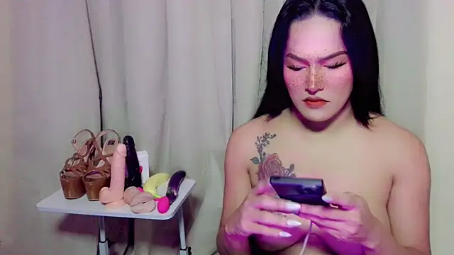ChloeAsian online show from 05/28/26, 08:00