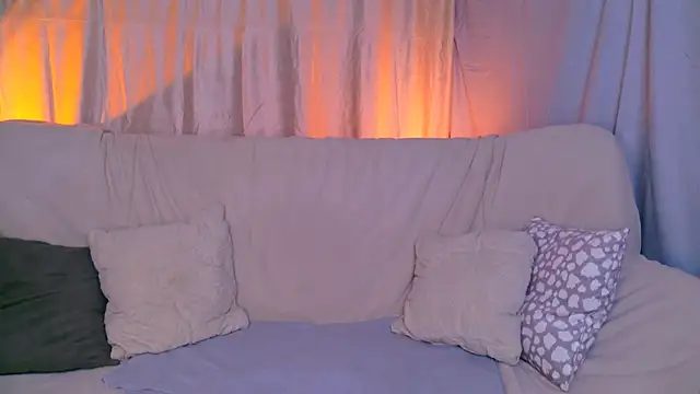 AliceChanel online show from 06/27/26, 02:49