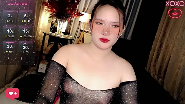 IsabellaXoXo69 online show from 04/11/26, 11:53