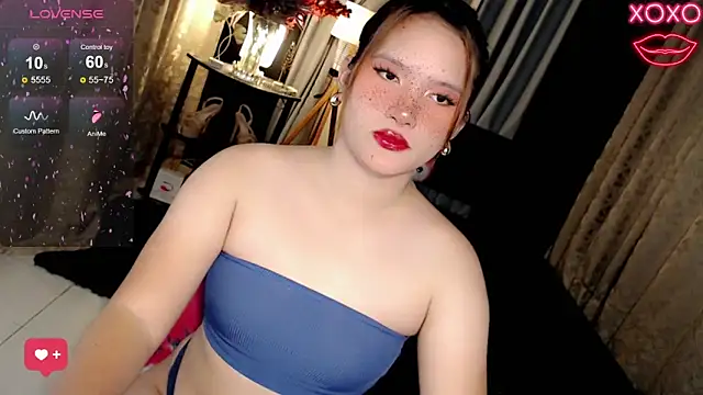 IsabellaXoXo69 online show from 04/13/26, 11:32