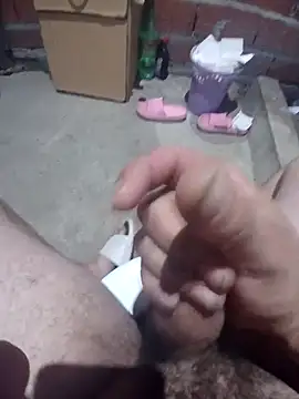 elvergon23139 online show from 03/01/26, 10:06