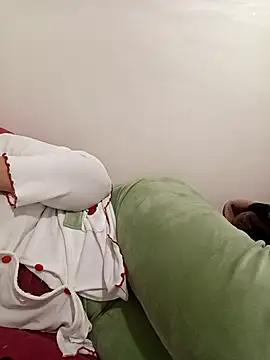 Mrjana89six online show from 04/17/26, 11:57