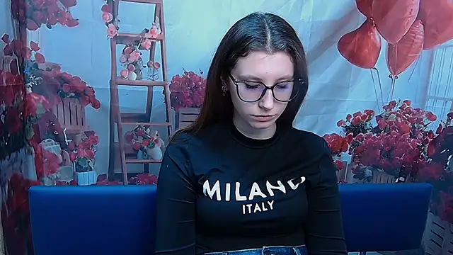 LilianaShine online show from 03/16/26, 06:06