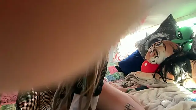 TheMoonNTheSun online show from 04/23/26, 12:23