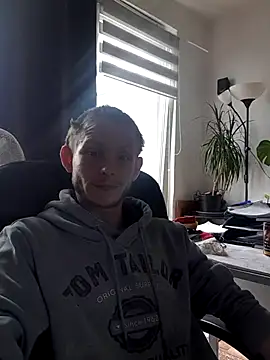Jungspund25- online show from 05/15/26, 10:00