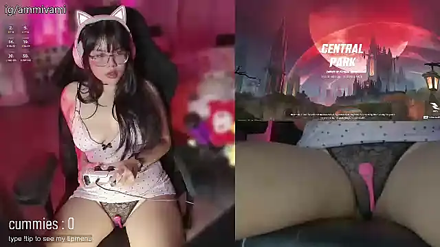 ammiasian online show from 06/02/26, 12:40
