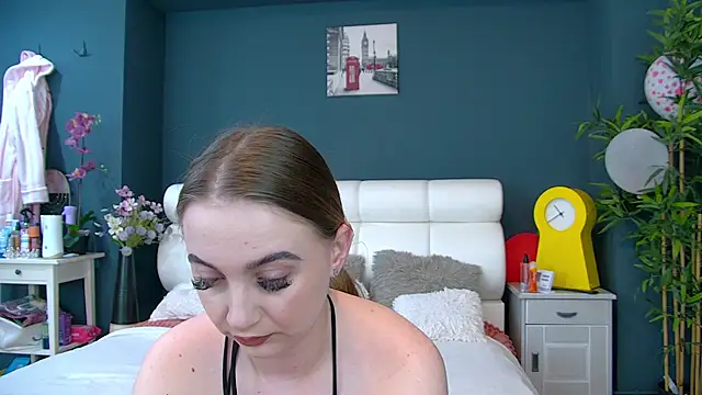 Angel-Kisss online show from 03/28/26, 05:18