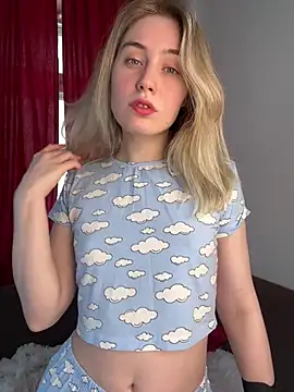 LovelyMiu online show from 03/07/26, 12:02