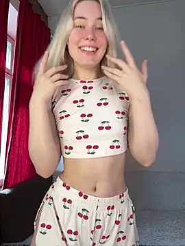 LovelyMiu online show from 07/10/26, 01:36