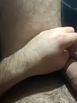 Erkegin001 online show from 02/23/26, 12:19