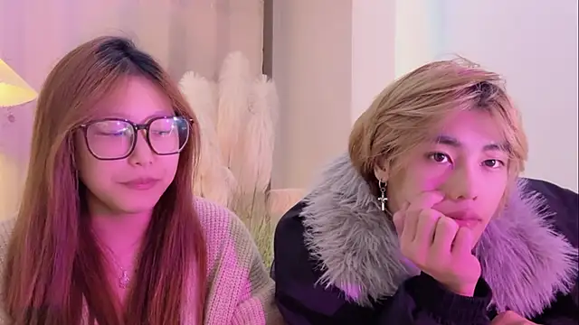 SM JIAJIA ZL online show from 03/02/26, 04:36