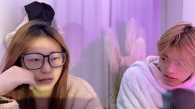 SM JIAJIA ZL online show from 03/08/26, 05:39