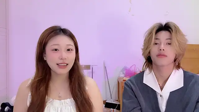 SM JIAJIA ZL online show from 05/10/26, 07:30