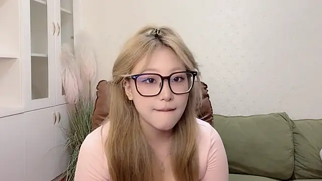 SM JIAJIA ZL online show from 06/21/26, 11:46