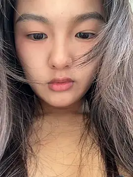 BeiBeiiiii online show from 03/25/26, 04:29