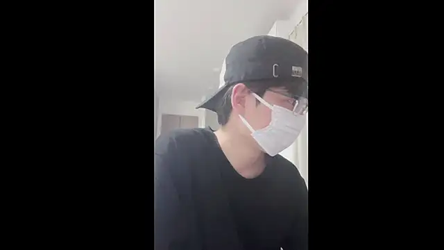 ninja men online show from 02/02/26, 03:00