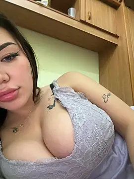 lunaaarheaa online show from 03/16/26, 06:28