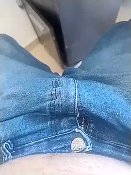 homem-amador online show from 03/16/26, 02:43