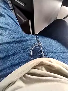 homem-amador online show from 03/19/26, 06:56