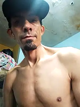 CHO8708 online show from 03/10/26, 02:55