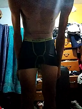 CHO8708 online show from 04/02/26, 02:20