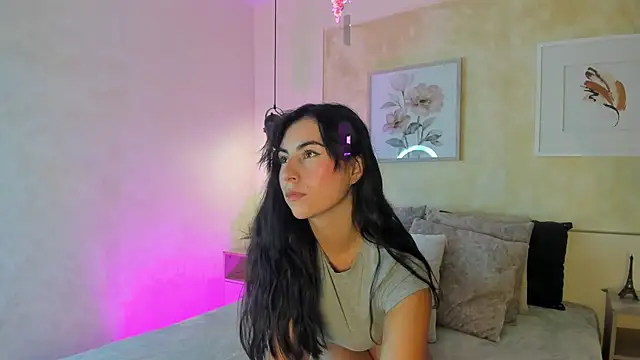 IsabellaSweet   online show from 04/03/26, 03:48