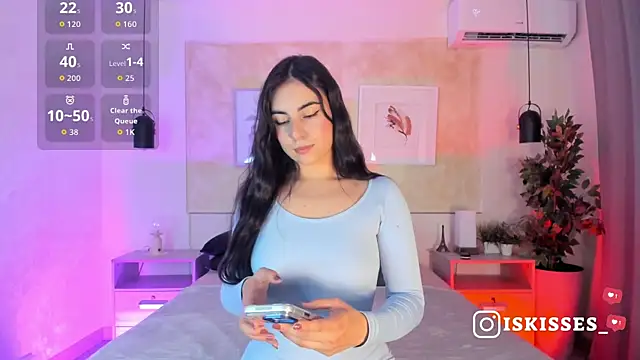IsabellaSweet   online show from 06/15/26, 03:53