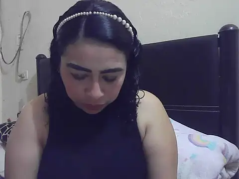 DalilahMx online show from 02/10/26, 03:16