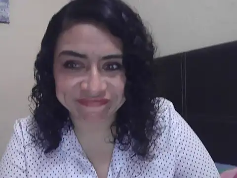 DalilahMx online show from 02/23/26, 07:44