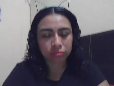 DalilahMx online show from 04/17/26, 07:17