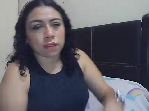 DalilahMx online show from 06/09/26, 03:34