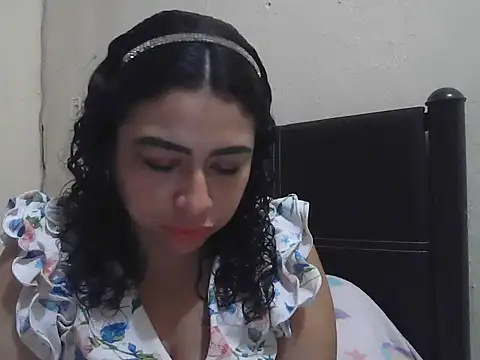 DalilahMx online show from 06/10/26, 10:41