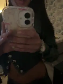 Teasing-Tiara online show from 04/07/26, 06:52