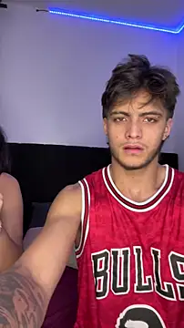 NoahMeganX online show from 03/31/26, 06:14