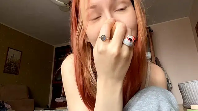 Snapshot of LaureenVielma chatting on 02/02/26, 07:18 LaureenVielma online show from 02/02/26, 07:18