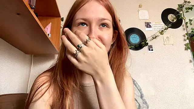 Snapshot of LaureenVielma chatting on 02/24/26, 08:23 LaureenVielma online show from 02/24/26, 08:23