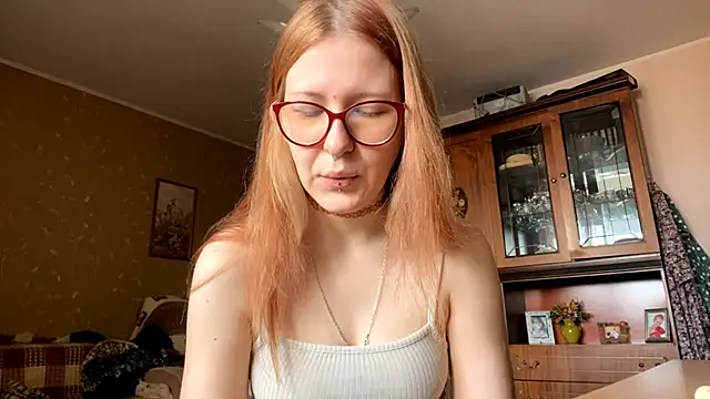 LaureenVielma online show from 03/07/26, 07:16