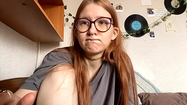 LaureenVielma online show from 03/21/26, 08:19