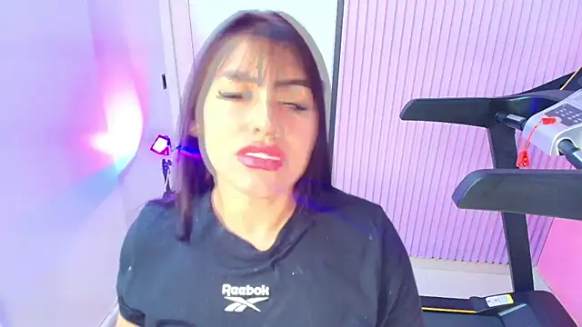 NaomiAmazing01 online show from 05/31/26, 01:14