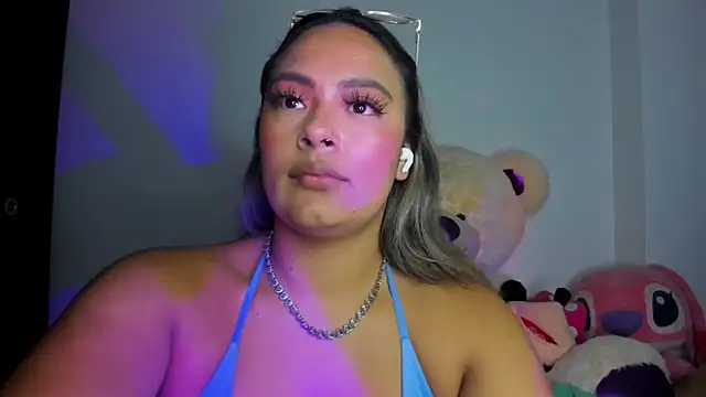 Kylievoos online show from 03/12/26, 01:12