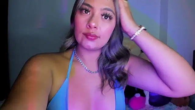 Kylievoos online show from 03/15/26, 01:00