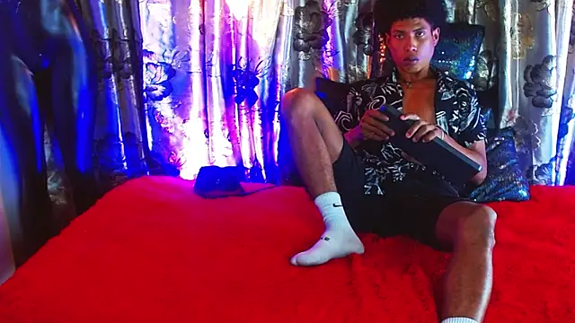 Walkers05 online show from 04/05/26, 04:37